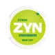 ZYN Citrus Mini Dry Normal Light