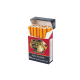 Full Flavour Cigarettes