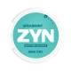 ZYN Spearmint Mini Dry Mild 1.5mg