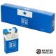 DK'S Blue Light Cigarettes from My Native Smokes featuring cheap smokes, Canadian cigarettes, Native cigarettes, and affordable cigarette options available online in Canada.