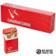 Canadian Goose Full Cigarettes package available at My Native Smokes, offering premium Native Canadian cigarettes with shipping across Canada.