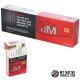 Dumont Premium Original Cigarettes from My Native Smokes featuring cheap Canadian cigarettes, Native cigarettes, and Canadian cigarette brands available online in Canada.