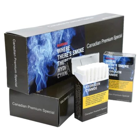 Canadian Premium Special (King Size)