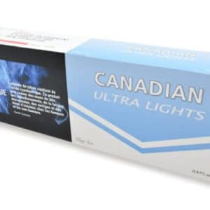 Canadian Ultra Lights cigarettes carton cheap native smokes Canada
