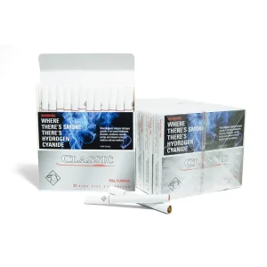 Classic Full Flavour cigarettes carton cheap native smokes Canada bold tobacco