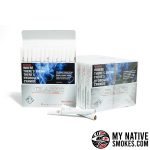Classic Full Flavour Cigarettes from My Native Smokes featuring cheap Canadian cigarettes, Native cigarettes, and Canadian smokes available online in Canada.