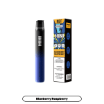 ABT Mini Disposable Vape with 3000 puffs and 20mg nicotine available online in Canada.