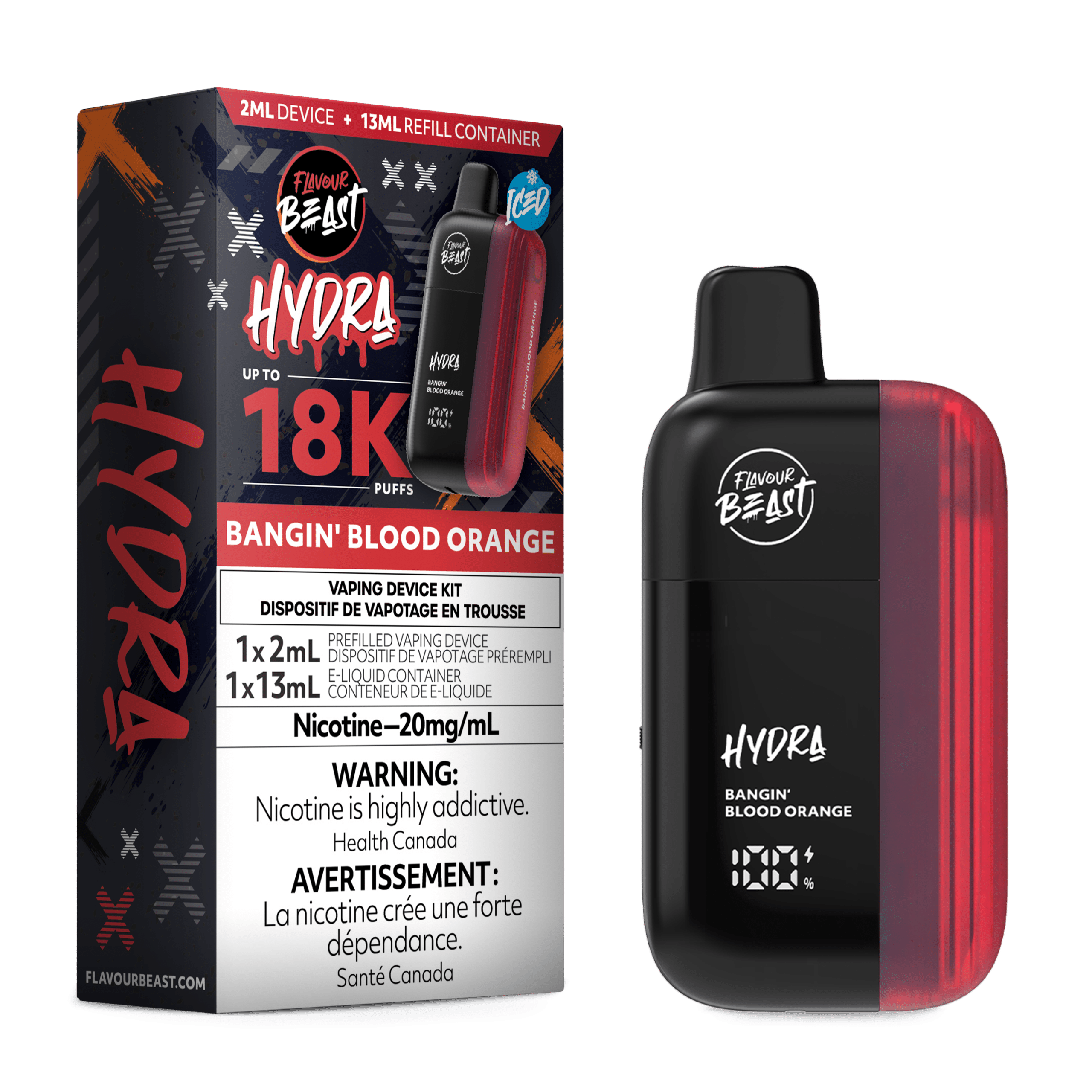 FB Hydra NOV RENDER FAM mg BanginBloodOrange