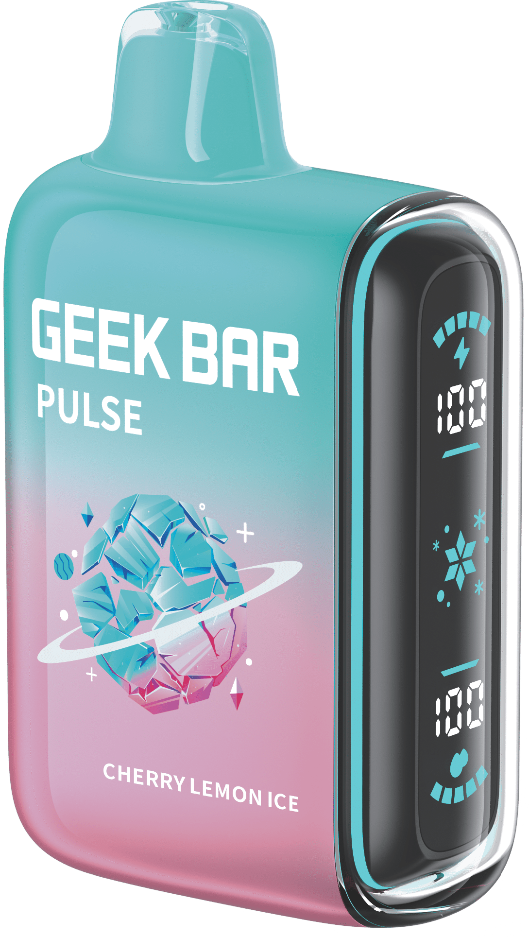 GEEK BAR Pulse Cherry Lemon Ice