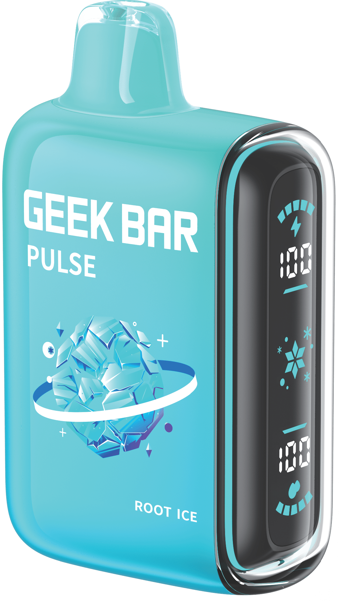 GEEK BAR Pulse Root Ice