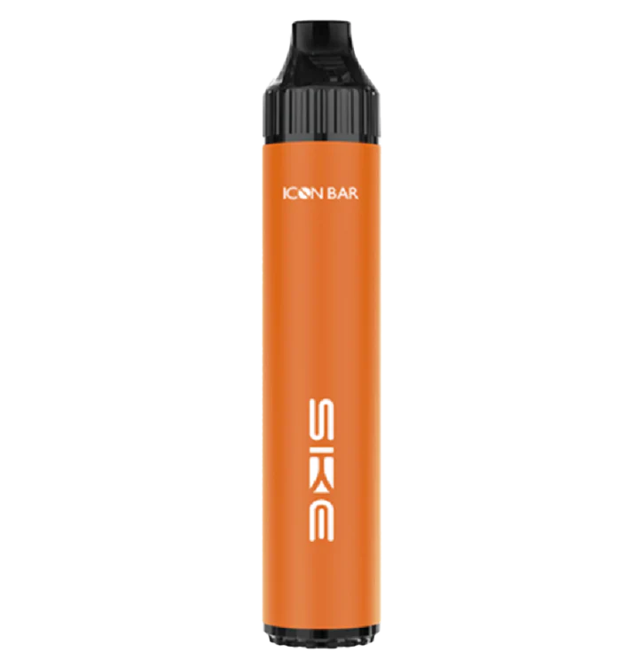 Icon Bar K Peach Ice