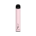 Fog Formulas Series 16 – Strawberry Banana