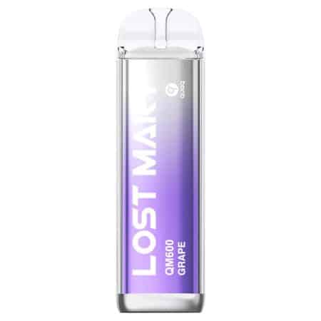 LOST MARY QM800 - Grape