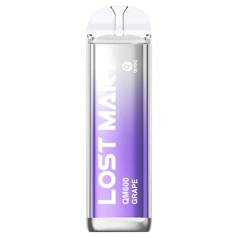 LOST MARY QM800 - Grape