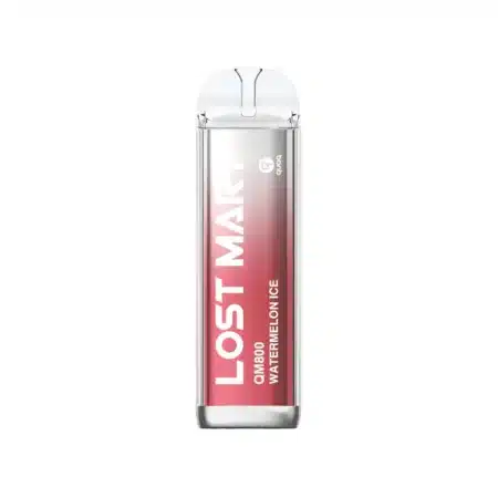 LOST MARY QM800 - Watermelon Ice
