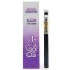 CG Extracts – 1mL Disposable Pen – Organic Comatose