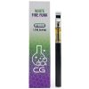 CG Extracts – 1mL Disposable Pen – White Fire Funk