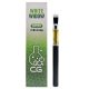CG Extracts – 1mL Disposable Pen – White Widow