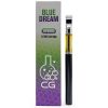 CG Extracts - 1mL Disposable Pen - Blue Dream