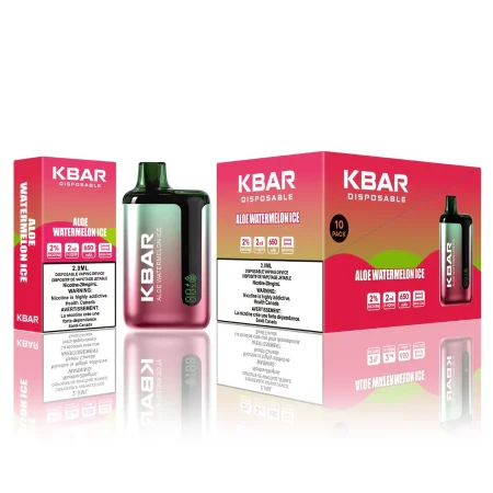 VFEEL Krazy Bar - Disposable Vape