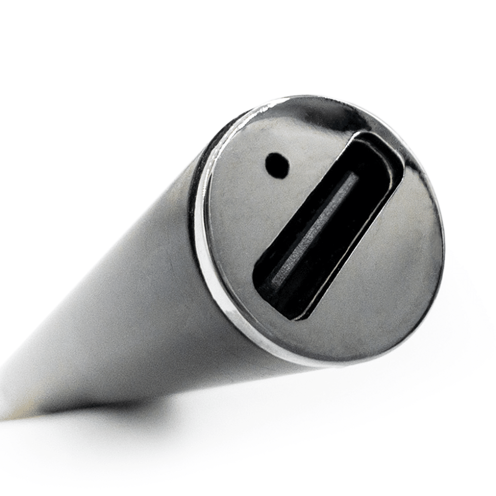 CG Pen Port