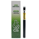 CG Extracts – 1mL Disposable Pen – Lemon Sour Diesel