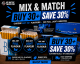 Mix and Match Native Smokes Buy 30 Save 30 percent offer featuring cheap Canadian cigarettes, Native cigarettes, and discounted smokes available online in Canada.