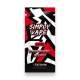 Simply Vapes Raspberry Cough 1ML THC vape cartridge with premium cannabis distillate and universal 510-thread connection.