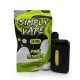 Simply Vapes - THC Disposable Pen - Pink Sunset - 5mL