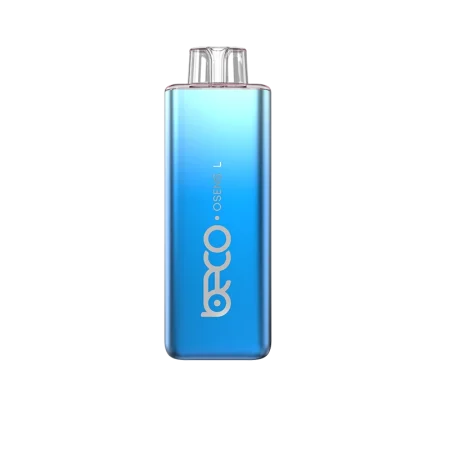 BECO SLIM 10K - Disposable Vape