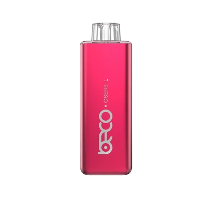 BECO SLIM HYBRID 10K - 10,000 Puff Rechargeable Vape