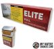 Elite Full Flavour Cigarettes carton and package