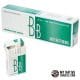 BB Menthol Cigarettes carton and package