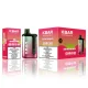 VFEEL Krazy Bar (KBAR) 7500 – Aloe Watermelon Ice Disposable Vape