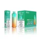 VFEEL V1 6000 Puffs – Arctic Ice Disposable Vape