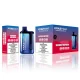 VFEEL Krazy Bar (KBAR) 7500 – Blueberry Raspberry Disposable Vape