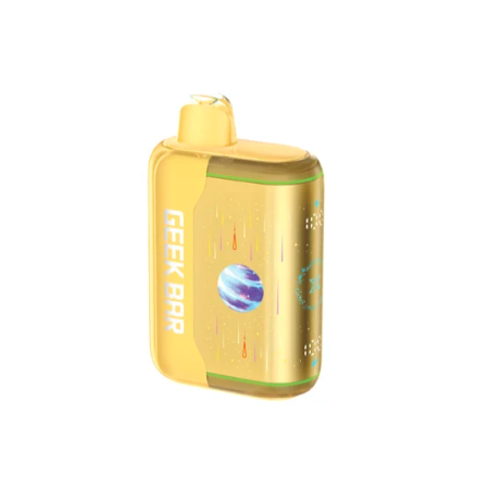 Geek Bar Pulse X 2 100K - Banana Ice
