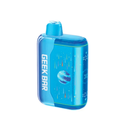 Geek Bar Pulse X 2 100K - Blue Razz