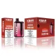 VFEEL Krazy Bar (KBAR) 7500 – Classico Ice Disposable Vape