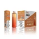 VFEEL V1 6000 Puffs – Cappuccino Disposable Vape