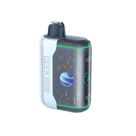 Geek Bar Pulse X 2 100K - Coconut Ice