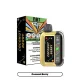 CoolMax UT22000 Classic Ice Disposable Vape – 22K Puffs