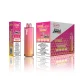 VFEEL V1 6000 Puffs – Dragonfruit Lemonade Disposable Vape
