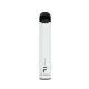 Fog Formulas 1600 – Classic Ice Disposable Vape | 1,600 Puffs