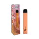 Fog Formulas 1600 – Peach Blue Raspberry Disposable Vape | 1,600 Puffs