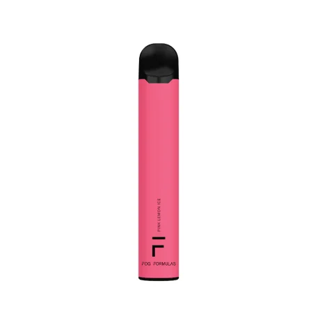 Fog Formulas 1600 – Pink Lemon Ice Disposable Vape | 1,600 Puffs