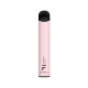 Fog Formulas 1600 – Strawberry Banana Disposable Vape | 1,600 Puffs