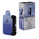 Fog Formulas Pro X 50K – Blue Razz Ice Disposable Vape | 50,000 Puffs