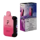 Fog Formulas Pro X 50K – Dragon Fruit Strawberry Ice Disposable Vape | 50,000 Puffs