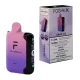 Fog Formulas Pro X 50K – Grape Ice Disposable Vape | 50,000 Puffs